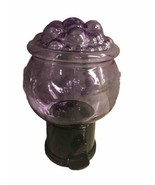 Halloween Plastic Candy Snack Dispenser 6.5 Inches - $18.69