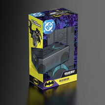 1 Ultimate Guard Squaroes Batman Gotham City Batmobile Collector's Case - $96.03