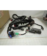 FORD XR3Z-12A581-BA Wiring Harness Engine Control OEM NOS For Parts Read... - €334,51 EUR