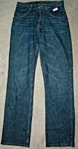 RDS Red Dragon Apparel Mens Denim Jeans 28 x 31 Ready to Riot - $26.76