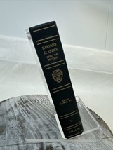 Harvard Classics Shelf of Fiction 1917: Vol: 11 Henry James, Jr. Collier - $14.52