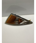 Turn Signal   Parking Light Assembly Front Left fits 00-02 Chevrolet Cav... - $20.44 CAD