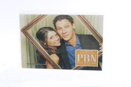 Photo Booth Nook 6x4 Acrylic Photo Frame Distressed Package - £11.65 GBP