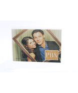 Photo Booth Nook 6x4 Acrylic Photo Frame Distressed Package - $20.33 CAD