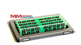 64GB (4x16GB) DDR4 PC4-2133P-R ECC Memory for IBM Flex System x240 M5 Ty... - $78.21