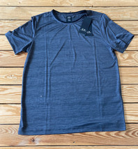 oakley NWT $35 Men’s gravity range t Shirt Size XS grey E8 - $22.10