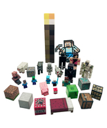 Minecraft Toys - £15.71 GBP