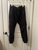 Regal Exchange Men&#39;s Jogger Track Pants Size M Choose Your Color - $44.18