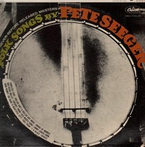 Pete seeger folk songs thumb200