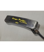 Gauge Design GA01 34.5&quot; Putter By David Whitlam Right Handed - $89.09