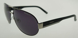 Carrera 11 Dark Ruthenium Palladium / Brown Gray Sunglasses 11/S OE3 62mm - £67.72 GBP