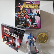 The Avengers Mega Mini Kits - £11.86 GBP