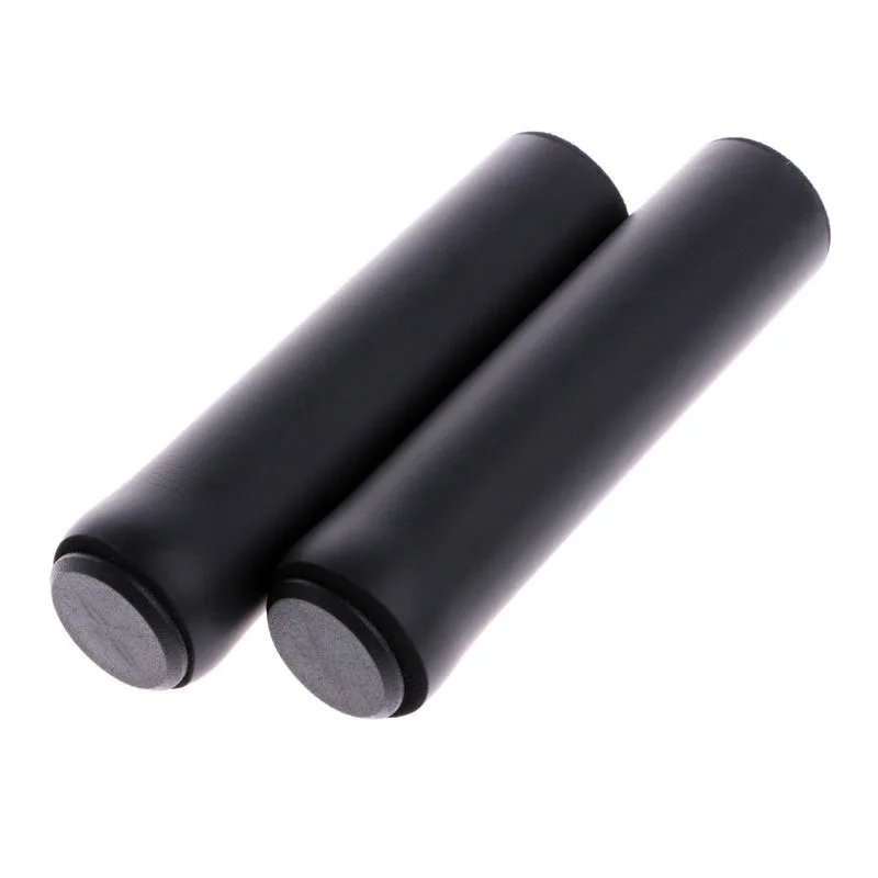 2pcs Soft  Bicycle Handlebar Grips Outdoor MTB Road Bike Sponge Grips Cover Anti - £83.39 GBP