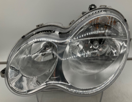 2005-2007 Mercedes-Benz C230 Driver Side Head Light Headlight OEM N04B18001 - £287.21 GBP