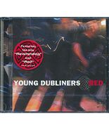 Red [Audio CD] Young Dubliners - $22.53