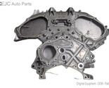 Rear Timing Cover For 15-19 Nissan Murano  3.5 13500JA11B Gas - $89.05