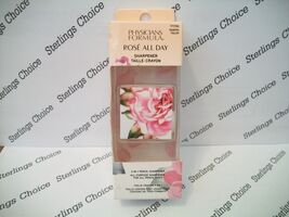 Physicians Formula Rose All Day 3 in 1 All Purpose Pencil Sharpener #171... - $8.45