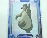 Baloo Jungle Book 2023 Kakawow Cosmos Disney 100 All Star Base Card CDQ-... - $5.93