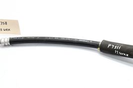 2011-2014 SUBARU IMPREZA WRX 2.5L AC A/C SUCTION HOSE PIPE LINE P7511 image 3