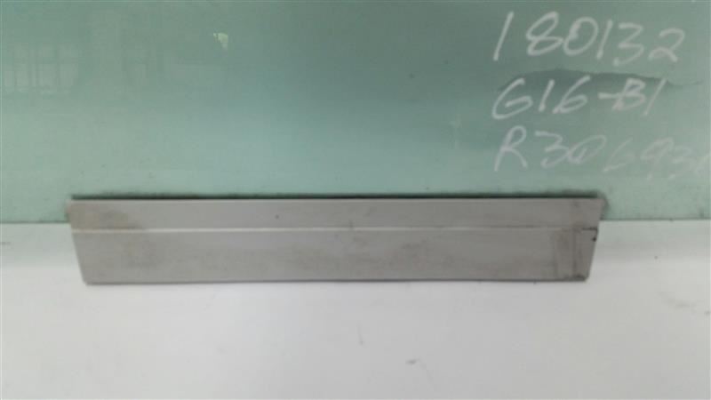 Front Right Door Glass 4Dr OEM 04 05 06 07 08 09 10 11 12 13 14 Volvo XC90  Item image 4