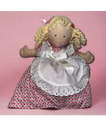 Doll Flip Doll Puppet Inside Out Goldie Locks and the 3 Bears Children&#39;s... - £18.99 GBP