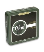 Clue Board Game Nostalgia Edition Game Tin - £31.93 GBP