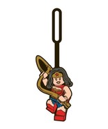 LEGO Wonder Woman Bag Tag luggage - €12,05 EUR