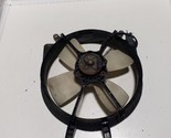 Radiator Fan Motor Fan Assembly Radiator Fits 99-00 CIVIC 420234 - $73.13