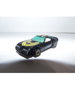 Vintage Mattel Hot Wheels 1977 Pontiac Firebird Smokey and Bandit BLANK ... - £93.94 GBP