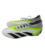 adidas Unisex Accuracy.2 Firm Ground Soccer Shoe Size M11 W12 New with tags - $101.55 CAD