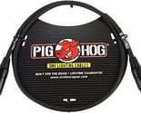 Pig Hog PHDMX10 3 Pin DMX Lighting Cable, 10 Feet - $18.15+