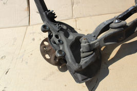 00-06 w215 MERCEDES CL65 CL55 FRONT LEFT SUSPENSION KNUCKLE CONTROL ARMS X1732 image 8