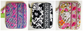 Vera Bradley Tablet Sleeve Your Choice of Patterns NWT - £25.41 GBP