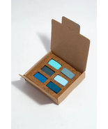 Earthberry Cold River: Handcrafted Soft Dry Pastel Collection - 6 Colors - $99.39 CAD