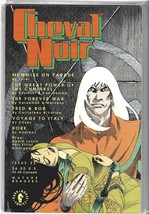 CHEVEL NOIR - Dark Horse Comics -2 Issue Lot: #22 &amp; #23  1991 - £7.97 GBP