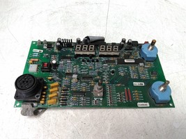 Defective Miller 216374A 234564E Front Control Board AS-IS for Parts - $151.47