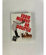 Twentieth Eddie Murphy DR.Dolittle Movie Film Button Fast Shipping Must See - $16.43 CAD