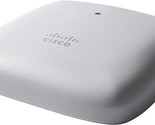Cisco Business 240Ac Wi-Fi Access Point | 802.11Ac | 4X4 | 2 Gbe Ports |... - $284.99