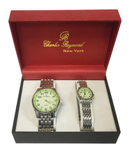 Charles raymond Wrist watch 46869 - £46.41 GBP