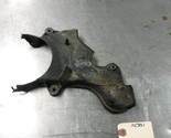 Lower Timing Cover From 1997 Mazda Protege  1.6 - $49.95