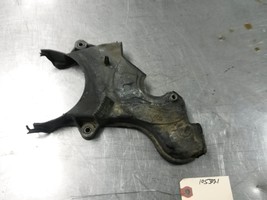 Lower Timing Cover From 1997 Mazda Protege  1.6 - $49.95