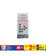1 Pack Avizor PRO-ENZYME Protein Remover Tablets 12&#39;s Contact Lenses Soft - $380.98 MXN