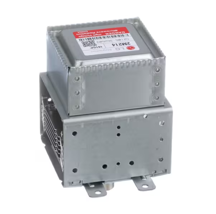 GE Appliance 2M214, G2106-362609, Magnetron, Microwave Item image 3