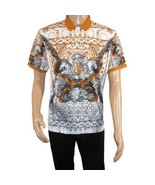 Men Sports Polo Shirt MIZUMI Black Edition Soft Micro Poly Fashion 56575... - €34,62 EUR Men Sports Polo Shirt MIZUMI Black Edition Soft Micro Poly Fashion 56575... - €34,62 EUR