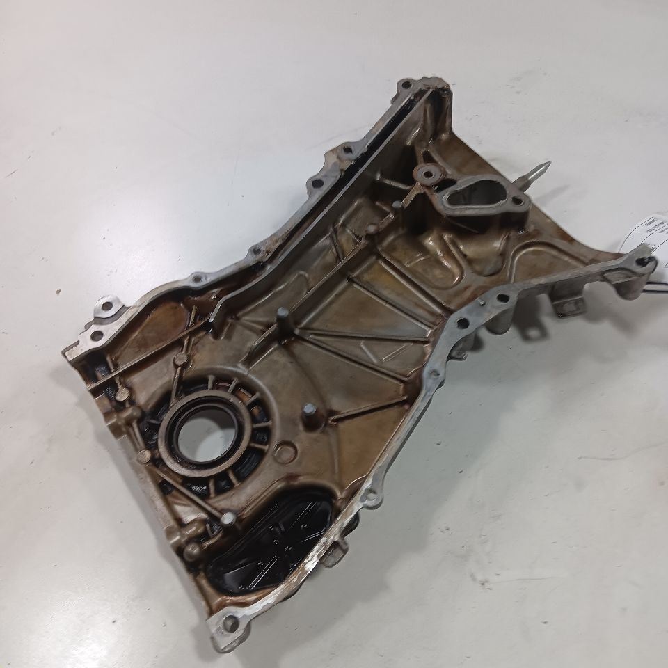 Engine Timing Cover 1.5L Turbo Fits 16-25 Honda Civic - $194.94