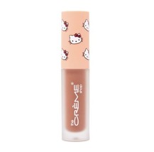 The Crème Shop x Hello Kitty Kawaii Kiss Hydrating, Rejuvenating Lip Oil with - £12.44 GBP