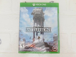 Star Wars: Battlefront (Microsoft Xbox One, 2015) - £15.81 GBP