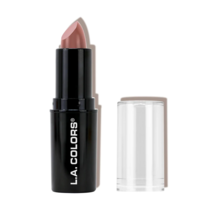 L.A. Colors Pout Chaser Lipstick - Vitamin E &amp; Aloe - Red Brown Shade - *BESOS* - £1.99 GBP