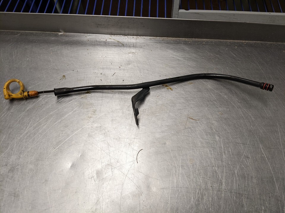 Engine Oil Dipstick With Tube For 09-10 Subaru Forester  2.5 - $34.60