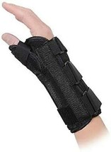 Advanced Ortho Thumb Spica Wrist Brace (Small Right (5½-6½)) - $24.25